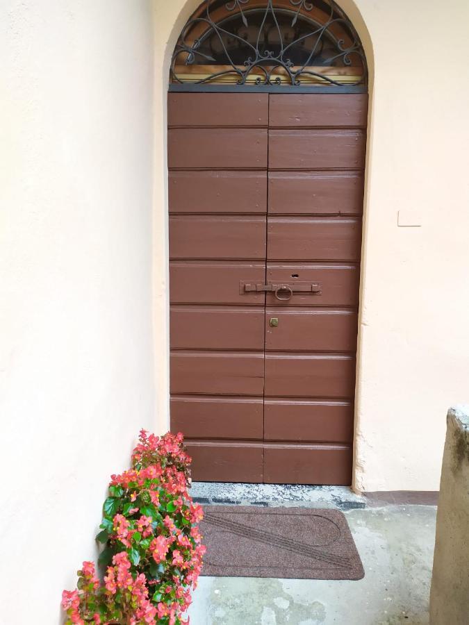 Casa Valli Lezzeno Zewnętrze zdjęcie