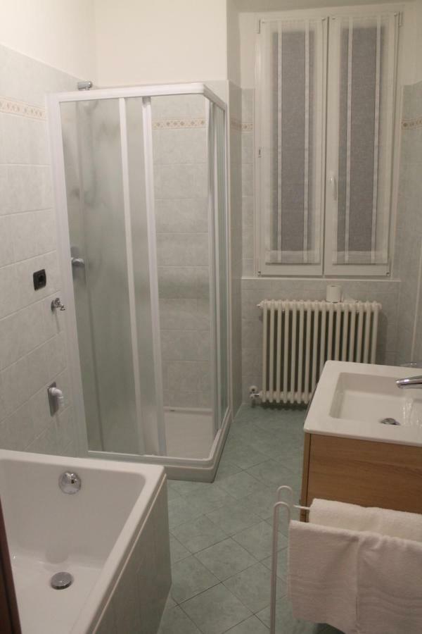 Casa Valli Lezzeno Zewnętrze zdjęcie