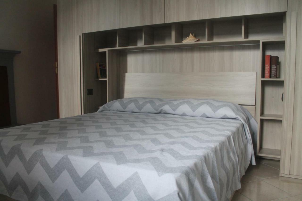 Casa Valli Lezzeno Zewnętrze zdjęcie