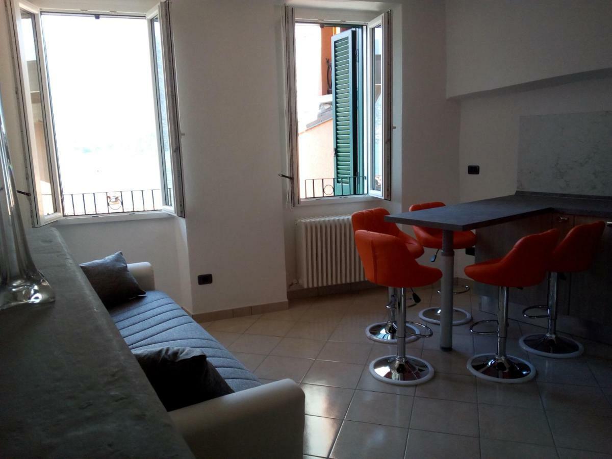 Casa Valli Lezzeno Zewnętrze zdjęcie
